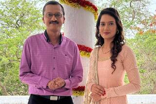 TMKOC के 'पोपटलाल' को मिल गई दुल्हनिया, जल्द होने वाली है शादी! खूबसूरती में किसी बॉलीवुड एक्ट्रेस से कम नहीं