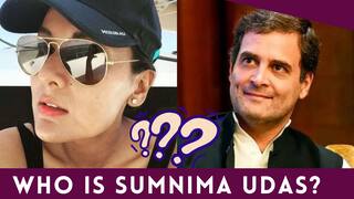 Congress Leader Rahul Gandhi Attends Sumnima Udas Wedding in Nepal | Watch Video