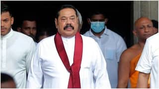 Sri Lanka Crisis: Supreme Court Bans Mahinda Rajapaksa, Basil Rajapaksa From Leaving Country Without Permission