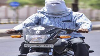 Heatwave Likely in Parts of Rajasthan From Sunday