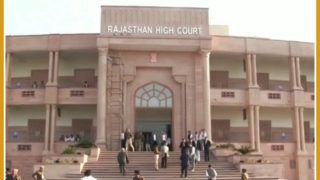 Minor Claims She Was Secretly Filmed In Washroom At Jodhpur Club, Moves Rajasthan HC Alleging Police Inaction