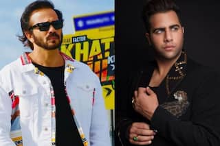 'खतरों के खिलाड़ी 12' में नजर आएंगे 'बिग बॉस 15' फेम Rajeev Adatia, खतरनाक स्टंट को लेकर हो रही घबराहट