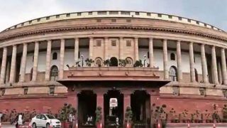Rajya Sabha Election 2022 Today: When And Where To Watch Elections Live, Check Results Online | Details Here