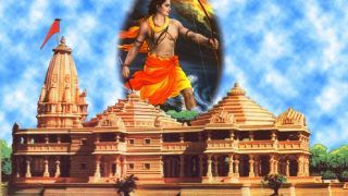 अयोध्या में राम मंदिर निर्माण स्थल का दौरा कर सकते हैं प्रधानमंत्री, जानें कब तक बनकर हो जाएगा तैयार