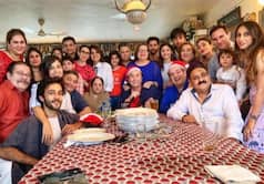 Bollywood Celebrity Families: बच्चन, कपूर और सलमान खान से लेकर पूरे बॉलीवुड के परिवारों के बारे में कितना जानते हैं आप, यहां देखें फैमिली फोटोज