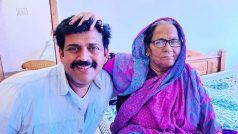 कैंसर से जंग जीतकर घर लौटीं रवि किशन की मां, एक्टर ने सोशल मीडिया पर तस्वीर शेयर करके कहा शुक्रिया