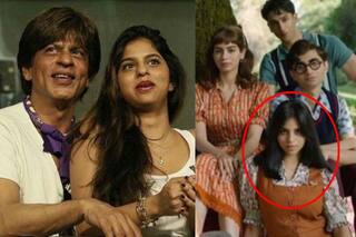 The Archies: ग्लैमर की दुनिया में कदम रखने से पहले शाहरुख ने बेटी Suhana Khan को दी काम की नसीहत