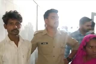 घिनौनी घटना : 70 वर्षीय बुजुर्ग महिला के साथ बलात्कार, पुलिस ने आरोपी को जेल भेजा