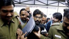 देशद्रोह का मामलाः शरजील इमाम ने हाई कोर्ट से वापस ली जमानत अर्जी, अभियोजन पक्ष ने उठाया था सवाल