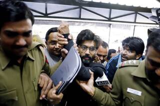 जामिया हिंसा: शरजील इमाम बरी, कोर्ट ने कहा- दिल्ली पुलिस असली अपराधियों को नहीं पकड़ सकी, इन्हें बलि का बकरा बनाया