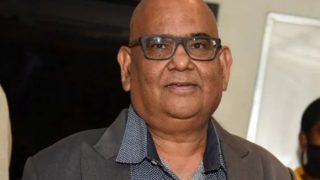 When Satish Kaushik Talked About 2-Year-Old Son's Death in Emotional Interview