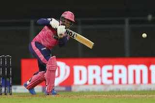 बेटे के जन्‍म के बाद भारत लौटे शिमरोन हेटमायर, इस मैच से करेंगे राजस्‍थान टीम में वापसी