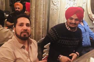 'खुद को पंजाबी कहने पर आ रही शर्म': Sidhu Moosewala की मौत से टूट गए Mika Singh, शेयर किया Video