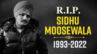 Punjabi Singer Sidhu Moosewala Shot Dead, Take A Look At What His Last Instagram Post Said - Watch Video