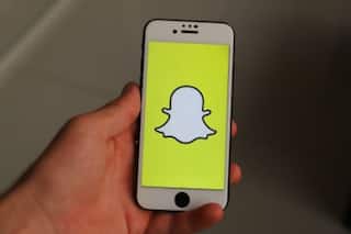 Snapchat Update: App Introduces New Shared Stories Feature, Check How It Works