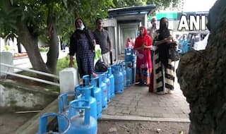 Sri Lanka में बेकाबू होती जा रही महंगाई, चारों तरफ मचा है हाहाकार, LPG की किल्लत से जनता बेहाल