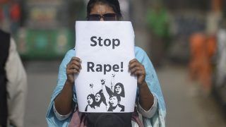 Chhattisgarh: 4 Men Gang-Rape Minor Girl; Panchayat Tries to Hush Up Case With Rs 1 Lakh Compensation
