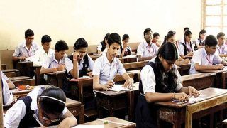 PSEB 10th Exam 2022: पंजाब बोर्ड 10वीं की गणित परीक्षा में नकल करते पकड़े गए छात्र, पेपर कैंसल