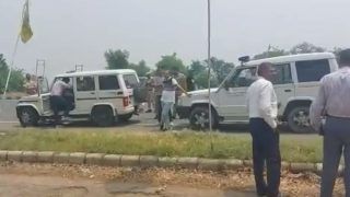 Tajinder Bagga Arrest Case: Punjab Police Breaching Law And Order, Says Anurag Thakur | Highlights