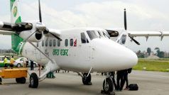 नेपाल की तारा एयरलाइन का प्लेन 1 घंटे से लापता, 4 भारतीयों सहित 22 लोग सवार