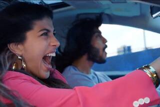 Tata की लंबी दूरी वाली इलेक्ट्रिक कार होगी Nexon Max, देखें वीडियो टीजर