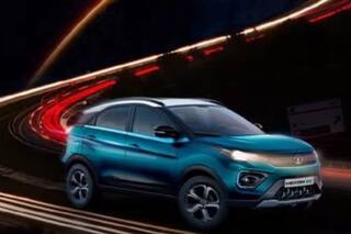 इलेक्ट्रिक कार खरीदने वालों के लिए जरूरी खबर, आ रही है लंबी रेंज वाली Tata Nexon EV, शुरू हो गई बुकिंग