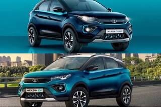 Tata की  Nexon EV और Nexon EV Max में कौन है बेस्ट कार, जानें दोनों में बड़ा अंतर