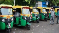 दिल्ली में ऑटो रिक्शा-टैक्सी का सफर अब होगा महंगा, 25 से बढ़कर 35 रुपये हुआ..जानिए कितना बढ़ा किराया