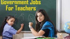 बिहार में Special Teacher की 7000 से ज्यादा भर्तियां, BSSTET 2023 के लिए करें रजिस्ट्रेशन