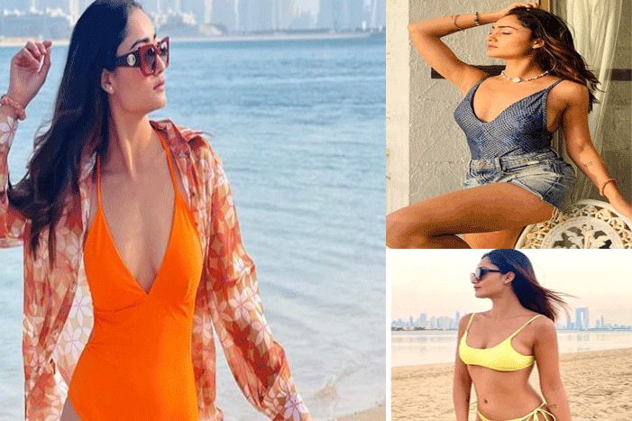 कितनी बेबाक और बिंदास है 'आश्रम' की बबीता, ये 10 बोल्ड फोटोज़ देखकर होश खो देते हैं लोग