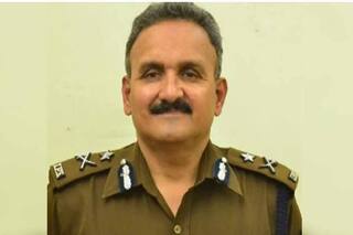 यूपी: सीनियर IPS देवेंद्र सिंह चौहान बनाए गए यूपी पुलिस के कार्यवाहक डीजीपी