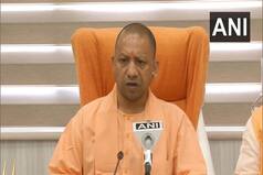 कानपुर हिंसा पर सीएम योगी सख्त, अधिकारियों से बोले- माहौल खराब करने वालों से सख्ती से निपटें