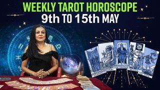Weekly Tarot Horoscope Video Prediction From 09th May to 15th May: Angels Predict Good Time For Gemini, Leo, Capricorn