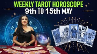 Weekly Tarot Horoscope Video Prediction From 09th May to 15th May: Angels Predict Good Time For Gemini, Leo, Capricorn