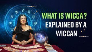 What is Wicca And What Does a Wiccan do? Wiccan Rashme Explains | Watch Video