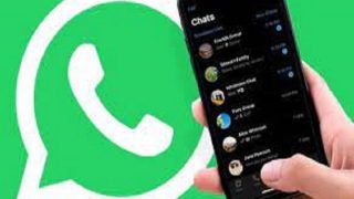 WhatsApp New Update Allows File Transfer as Heavy as 2 GB | Check Details Here