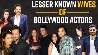 Lesser Known Wives of Bollywood Actors Like Suniel Shetty, Sunny Deol, R Madhavan | Watch Video