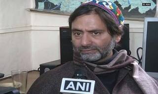Terror Funding Case में यासीन मलिक दोषी करार, खुद कबूला था गुनाह, जानिए कब होगा सजा का ऐलान