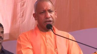 Prophet Row: No Innocent to be Harassed, But No Guilty to Be Spared, Says UP CM Yogi Adityanath; Warns of Strictest Action