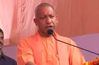 Prophet Row: No Innocent to be Harassed, But No Guilty to Be Spared, Says Yogi Adityanath