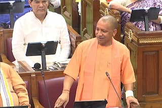 यूपी सरकार ने विधायक निधि बढ़ाकर 5 करोड़ रुपए की, विधानसभा में बजट 2022-23 पारित