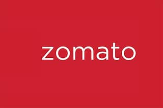 Zomato Plunges Over 14 Pc As Share Lock-In Period Comes To End