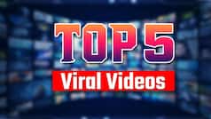 Note Ki Barish Ka Video: हवा में अचानक होने लगी नोटों की बारिश, लूटने के लिए लगी लोगों की भीड़