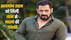 दबंग एक्टर को जान से मारने की मिली धमकी, कहा ‘मूसेवाला जैसा होगा सलमान खान का हाल’ | Watch Video