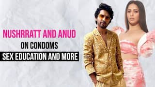 Nushrratt Bharuccha on Why It is Important For Women to Buy Condoms, 'Woh Jo Sharam Karti Hai Na