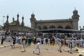 Hajj 2022: SpiceJet to Operate 37 Special Flights Between India and Saudi Arabia for Pilgrims