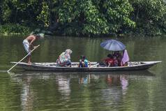 Assam Rains: Mother Nature In Full Fury; Over 150 Casualties Reported