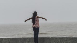IMD Declares Arrival Of Monsoon In Mumbai, Predicts Rain With Thunderstorm In City Today