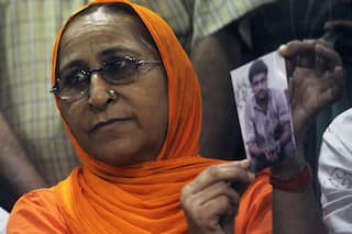 Dalbir Kaur, Sister Of Sarabjit Singh Who Died In Pakistan Jail, Passes Away At 67