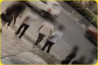 Hyderabad Gang-Rape: Fourth Accused Held, Police On Look Out For 1 Other Suspect
